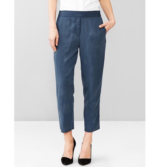 GAP Pants - GAP Tercel Jogger Trouser Pants NWT